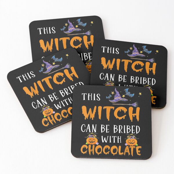 Item preview, Halloween Costume This Witch Can Be Bribed With designed and sold by Axelhellquis.