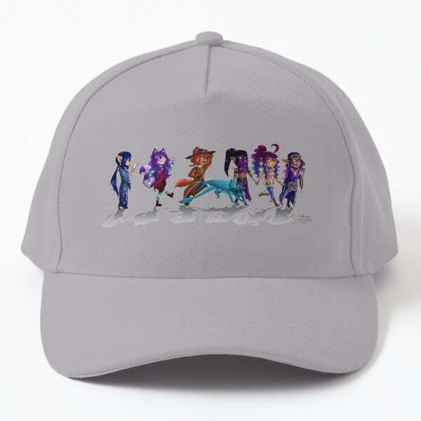 Follow the Leader! Baseball Cap