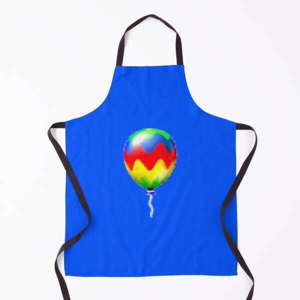 Item preview, Rainbow Balloon Sprite designed and sold by The Sprite Guy.