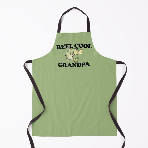 Item preview, Reel Cool Grandpa designed and sold by FrictionMaxxing.