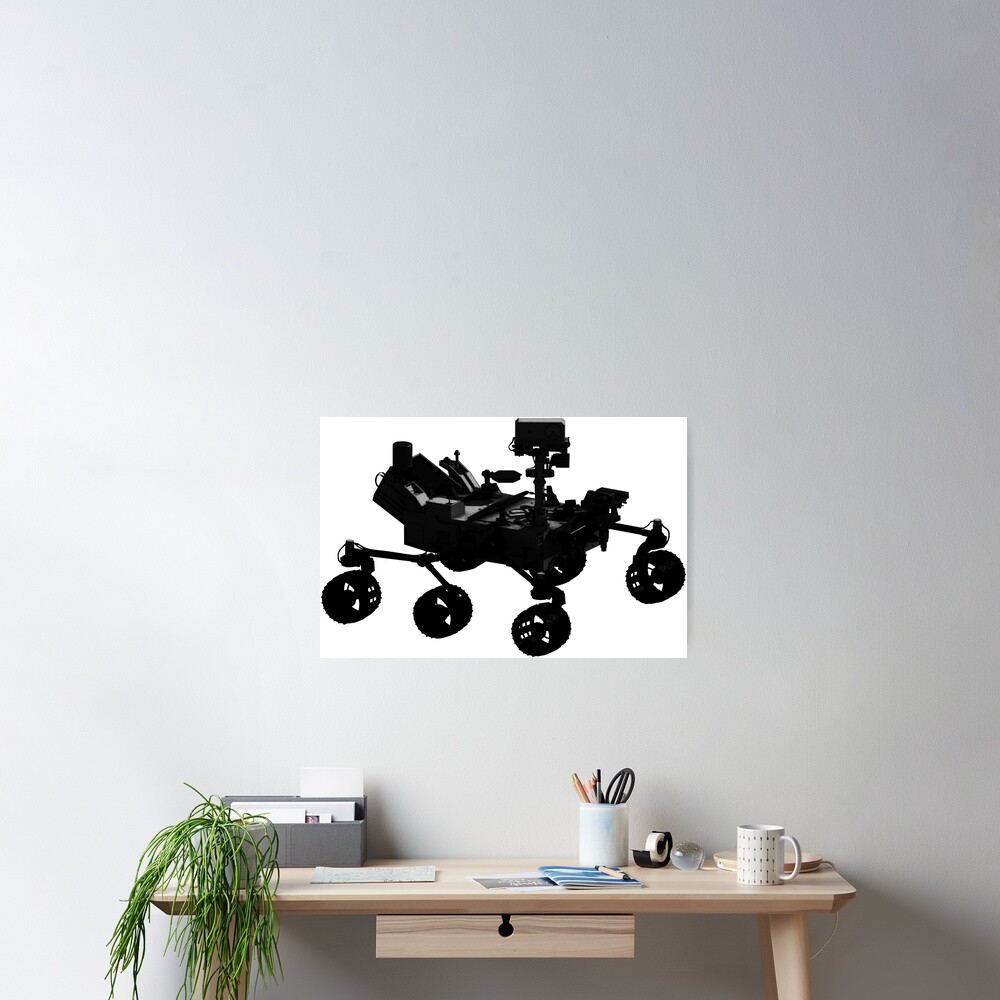 Item preview, Poster designed and sold by mthierst.