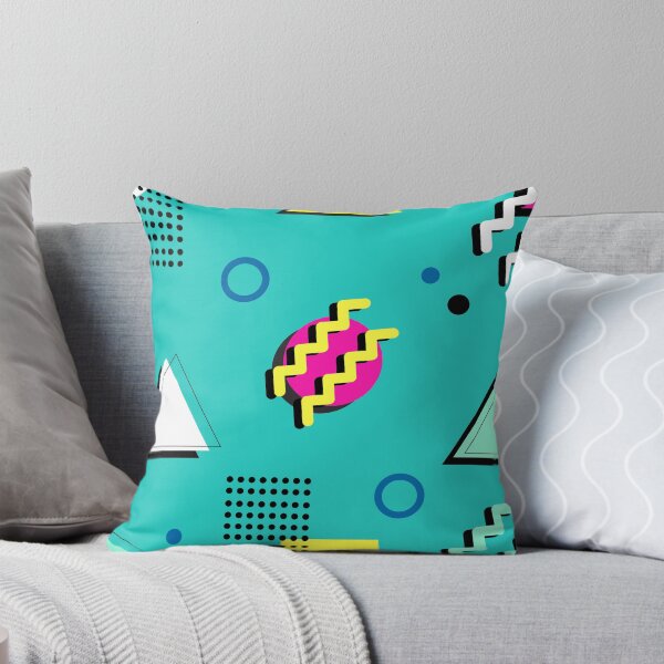 Item preview, Diseño retro de los años 80 y 90 de Memphis designed and sold by Mel Kelly.