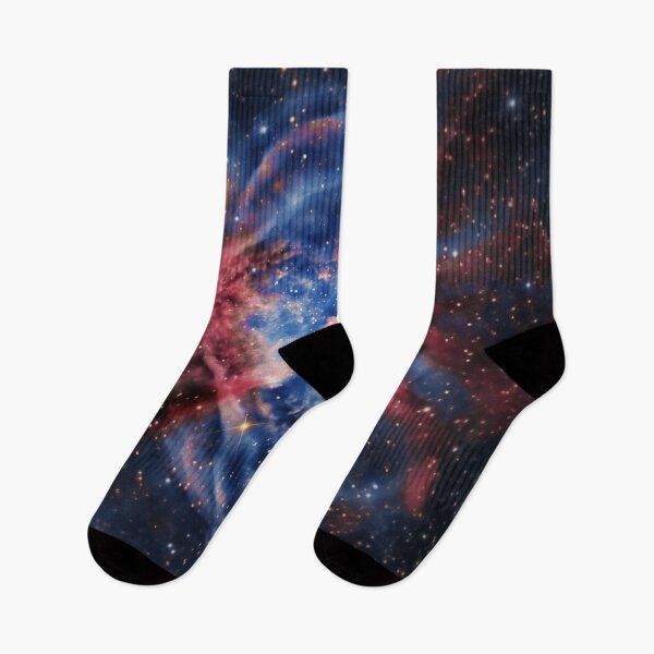 Item preview, Apple Core Nebula HD! designed and sold by Pablo Carlos Budassi.