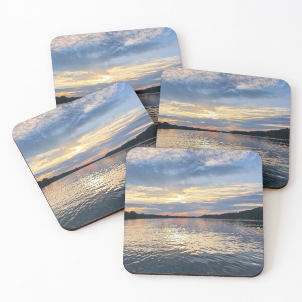 Item preview, Lago Gaston Evening Su designed and sold by The Scented Swine .