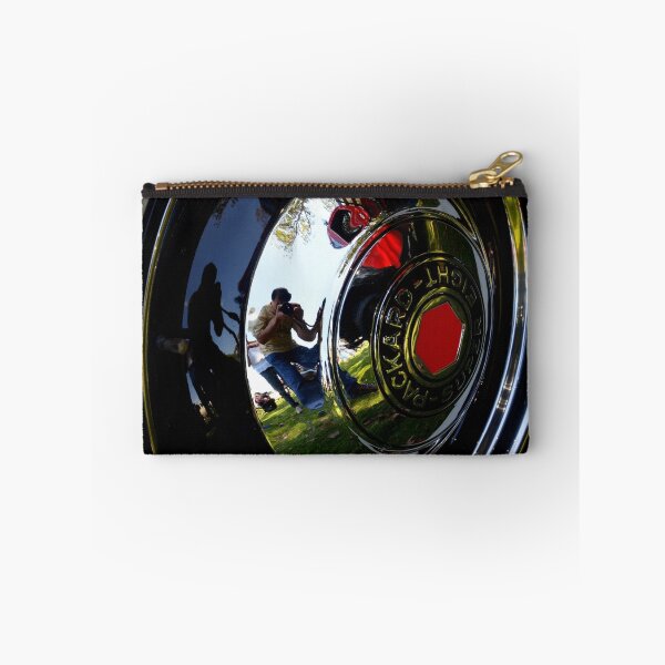 Item preview, Super Eight Packard designed and sold by Loreto Bautista Jr..