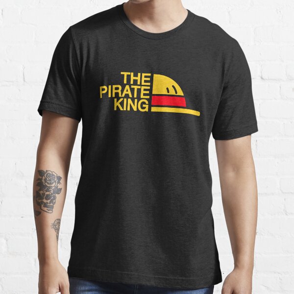 the pirate king t shirt