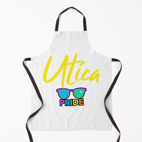 Item preview, Utica Pride designed and sold by techdave.