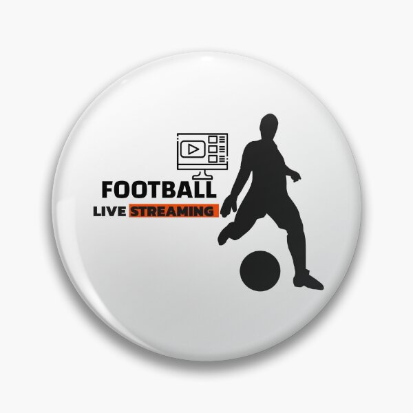 Item preview, Football Live Streaming designed and sold by Anuragwk.