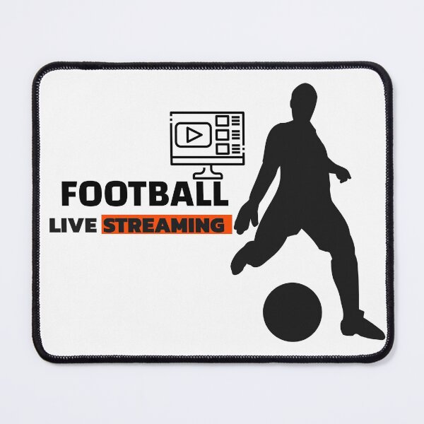Artikelvorschau, Fußball Live-Streaming entworfen und verkauft von Anuragwk.