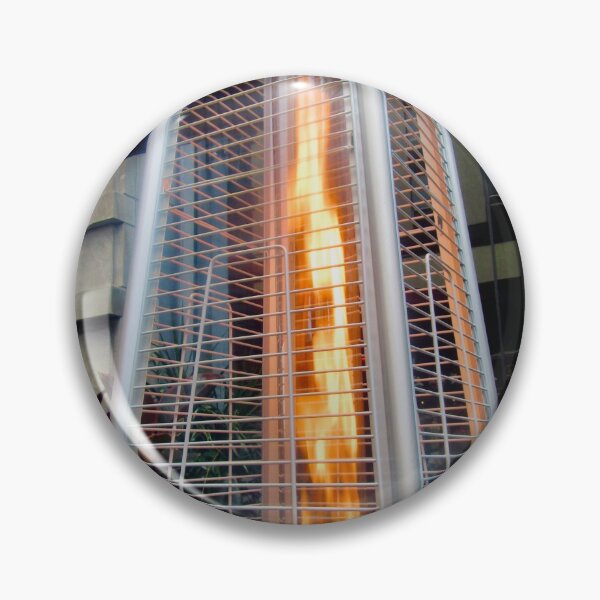 Item preview, Restaurant patio heater designed and sold by Shulie1.