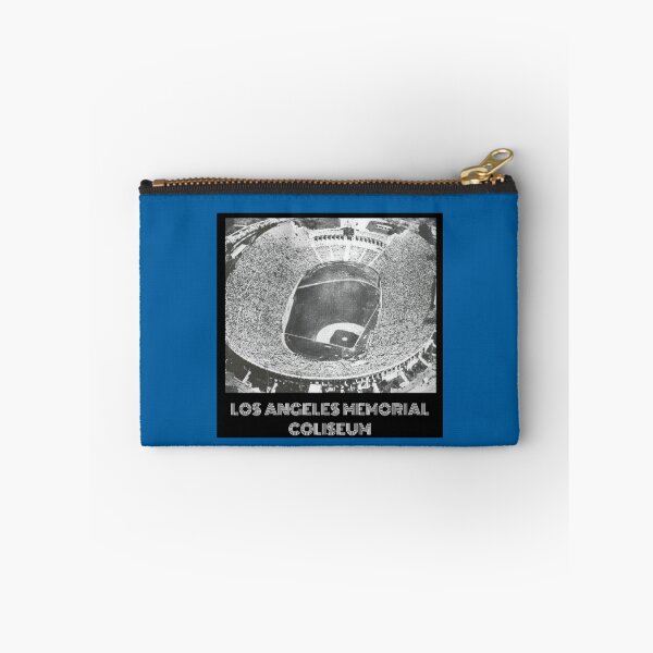 Item preview, Los Angeles Memorial Coliseum designed and sold by DeadStadium.