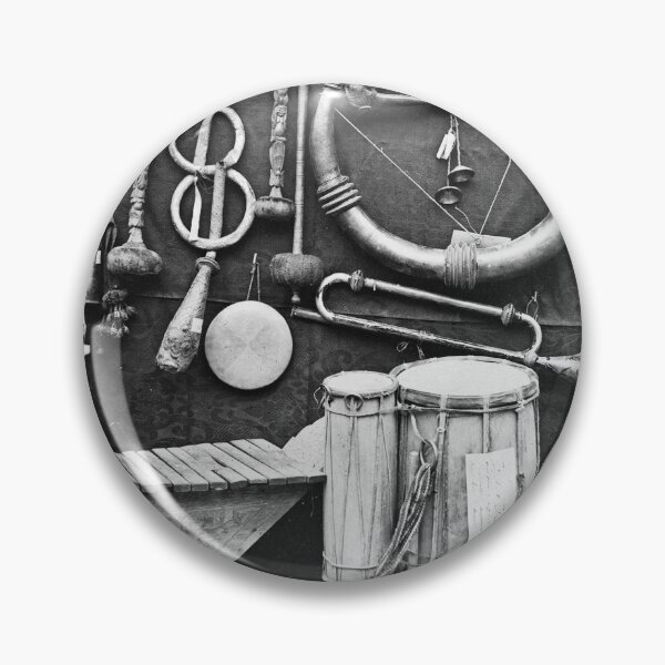 Item preview, Musical Instruments circa 1863 designed and sold by photefaux.