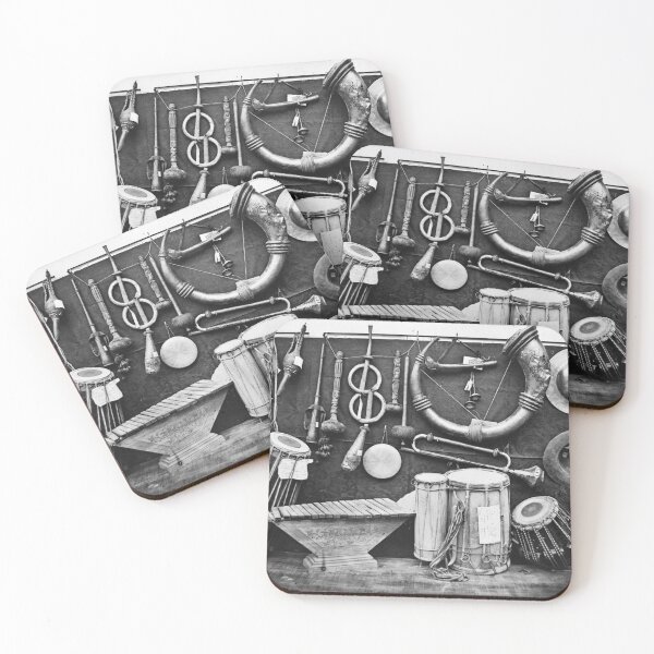 Item preview, Musical Instruments circa 1863 designed and sold by photefaux.