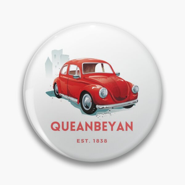 Item preview, Queanbeyan designed and sold by MYNTLYF.