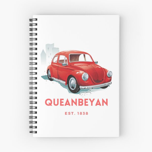 Item preview, Queanbeyan designed and sold by MYNTLYF.