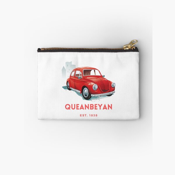 Item preview, Queanbeyan designed and sold by MYNTLYF.