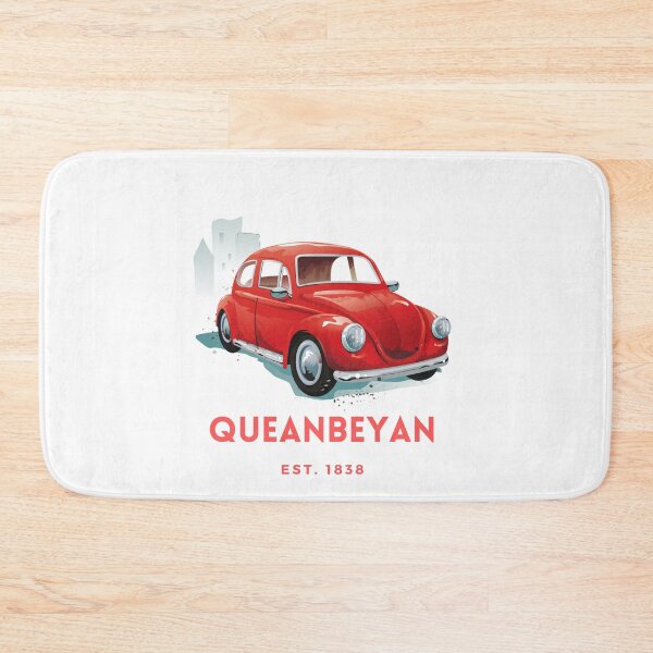 Item preview, Queanbeyan designed and sold by MYNTLYF.