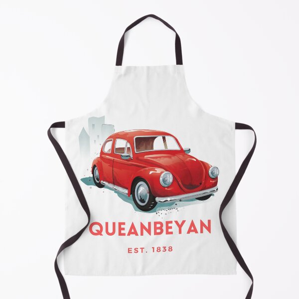 Item preview, Queanbeyan designed and sold by MYNTLYF.