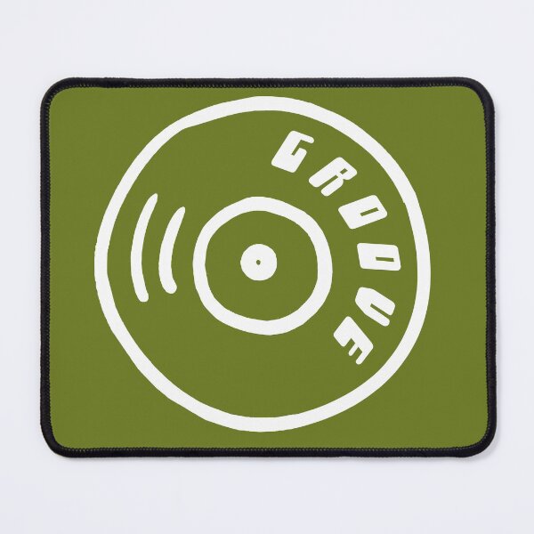 Item preview, Groove designed and sold by Smartalb.