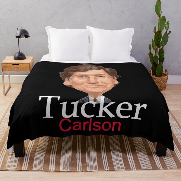 Artikelvorschau, Tucker Carlson '24 Politisches Shirt, lustiges Tucker Carlson für den Präsidenten, 2024 Präsident, entworfen und verkauft von mohmmed22.