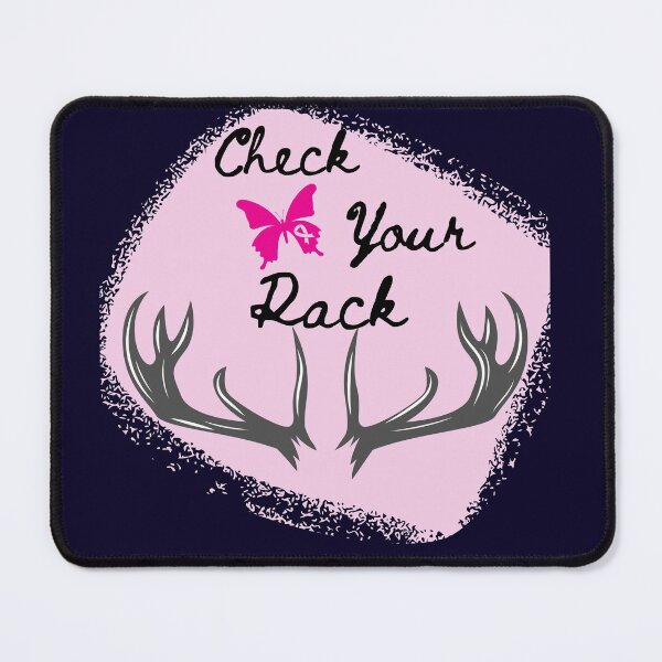 Item preview, Check Your Rack  designed and sold by SquirrelCreate.