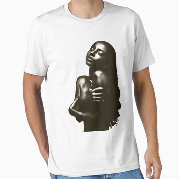 Item preview, Vintage Sade Love Deluxe World Tour  designed and sold by mellowshop.