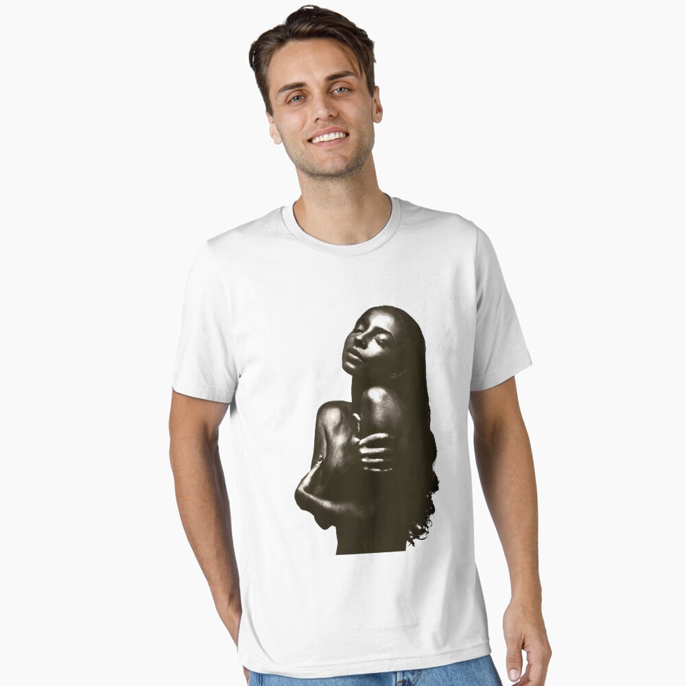 ヴィンテージ Sade love deluxe world tourロンT Sade -1993 Love Deluxe World tour Vintage long sleeve | Defunkd