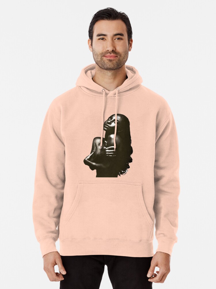 Vintage Sade Love Deluxe World Tour 