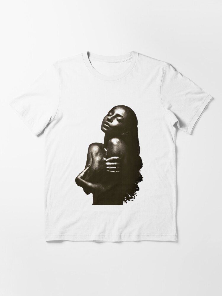 Vintage Sade Love Deluxe World Tour | Essential T-Shirt