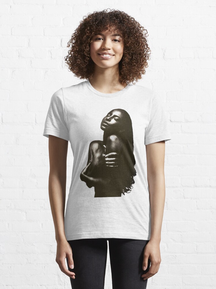 Vintage Sade Love Deluxe World Tour | Essential T-Shirt