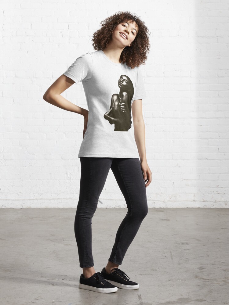 Vintage Sade Love Deluxe World Tour | Essential T-Shirt