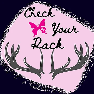 Artwork thumbnail, Check Your Rack by SquirrelCreate