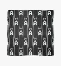 Safety Pin Solidarity Scarf
