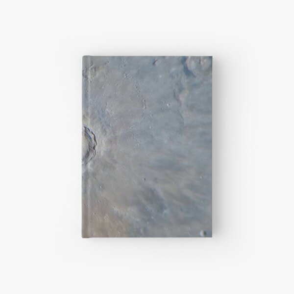 Copernicus Hardcover Journal