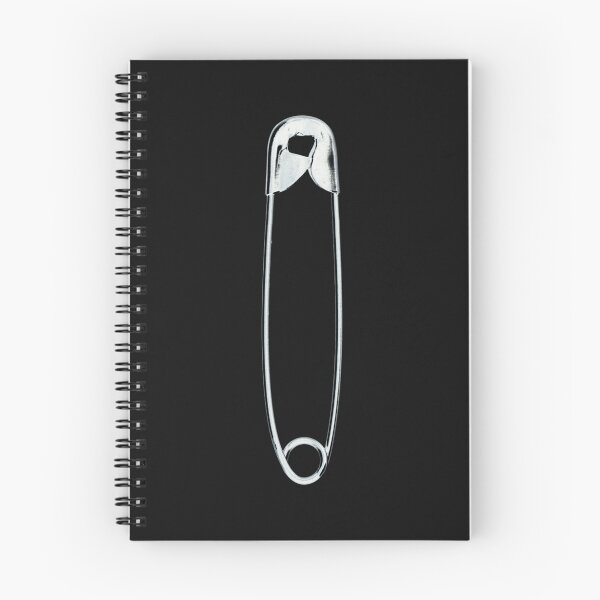 Item preview, Safety Pin Solidarity designed and sold by Thelittlelord.
