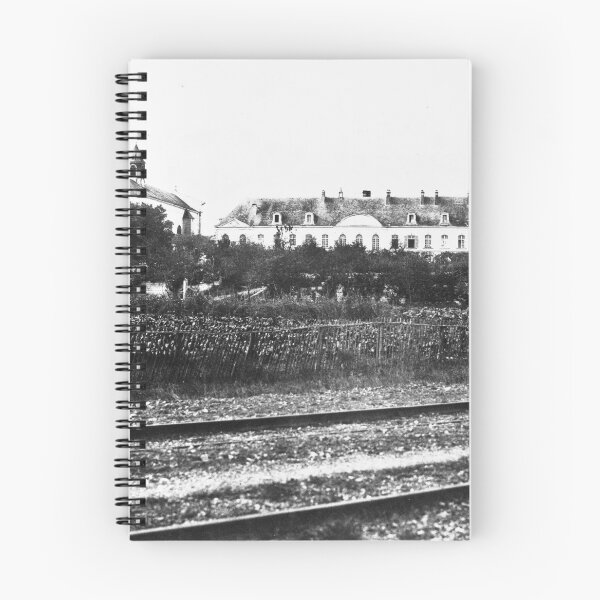 Item preview, Abbeville circa 1855 designed and sold by photefaux.