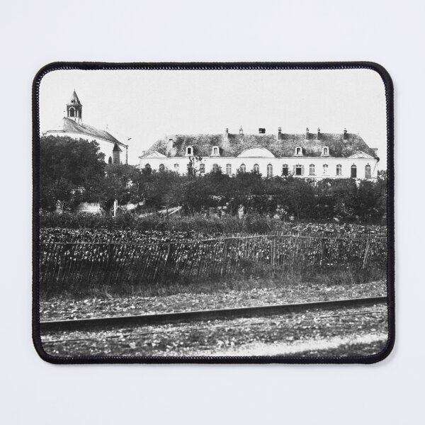 Item preview, Abbeville circa 1855 designed and sold by photefaux.