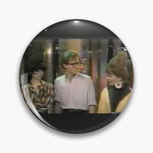 Item preview, The B-52s on Guiding Light designed and sold by Jenniferkate72.