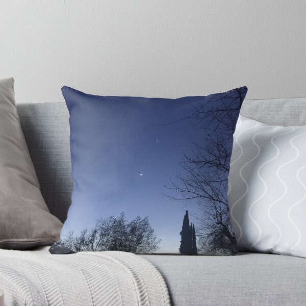 Item preview, Good Morning Moon designed and sold by SmolPotat7.