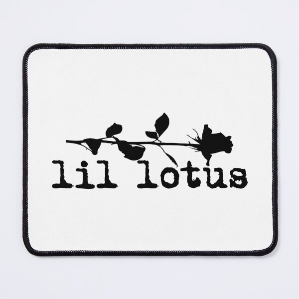 Item preview, Lil Lotus Rose designed and sold by jason tully.