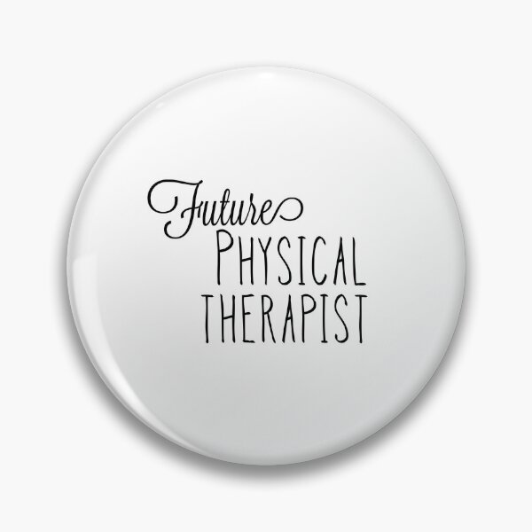 Item preview, Future physical therapist  designed and sold by Tamm-art.