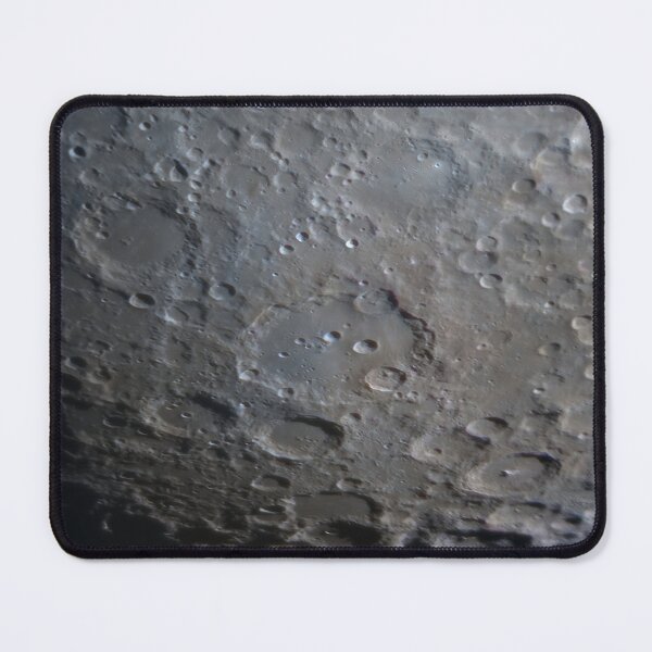 Clavius Mouse Pad