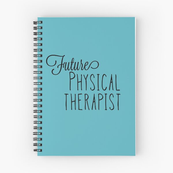Item preview, Future physical therapist designed and sold by Tamm-art.