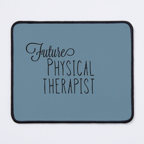 Item preview, Future physical therapist  designed and sold by Tamm-art.