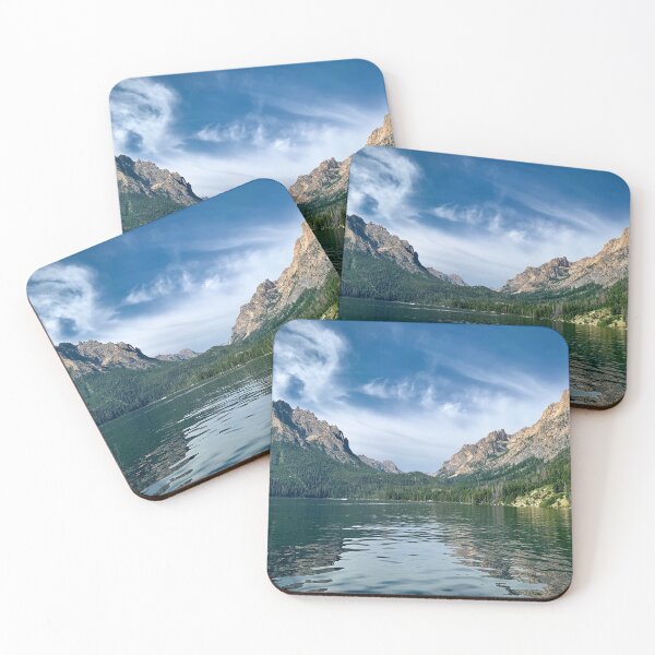 Item preview, Redfish Lake designed and sold by oliviabaker12.