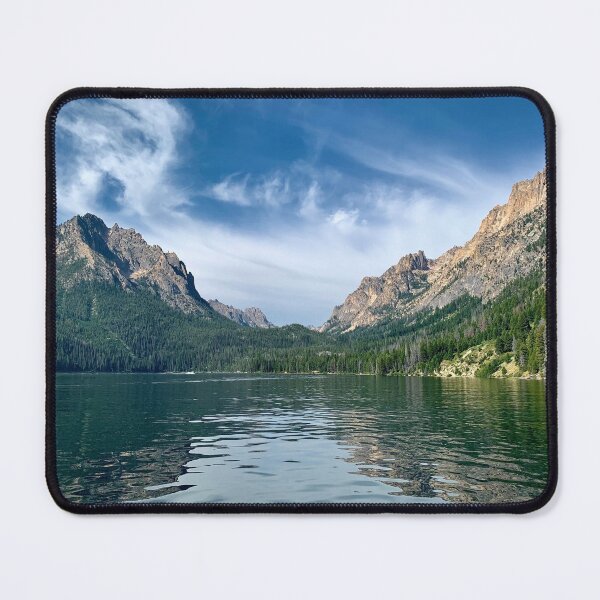 Item preview, Redfish Lake designed and sold by oliviabaker12.