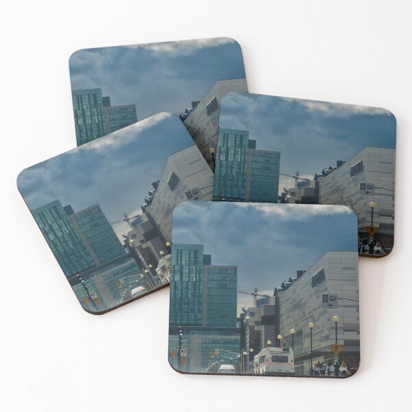Item preview, Storm Clouds over Ottawa designed and sold by Shulie1.