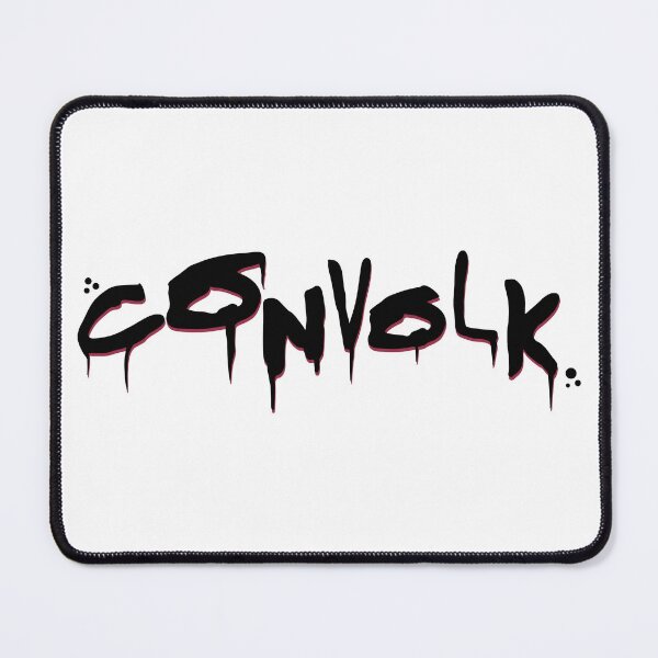 Item preview, CONVOLK LOGO designed and sold by jason tully.