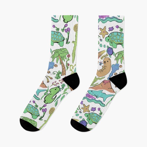 Item preview, ABDL Dino Doodle Print designed and sold by PaddedLittleBoy.