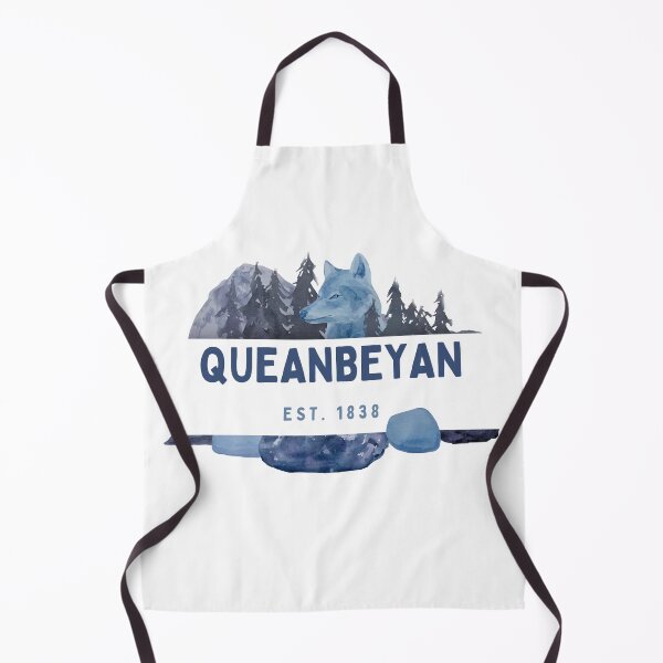 Item preview, Queanbeyan designed and sold by MYNTLYF.